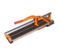 Machine à couper les carreaux et les dalles, appareil professionnel, appareil avec palier, 800 mm, Richmann Exclusive