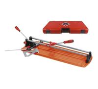 Machine à couper les carreaux - Rubi - TS Max Orange 43 - Electrique - 230V - Filaire