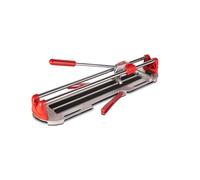 Machine à couper les carreaux Star Rubi - Coffret plastique - Longueur de coupe 420 mm