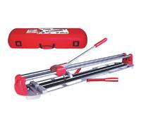 Machine à couper les carreaux Star Rubi - Coffret plastique - Longueur de coupe 510 mm