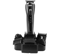 Machine à couper les cheveux - EDM - 5 en 1 - Rechargeable - 10W - Fabriqué en Espagne