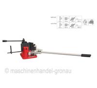 Machine À Courber Universelle Holzmann UB 100