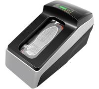 Machine à Couvre-chaussures Automatique GOYOJO, - Solution efficace, Durable et Hygiénique pour Une Utilisation Domestique et Industrielle - Capacité de 1000 Surchaussures Jetables