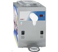 Machine à Crème Fouettée - Crème Chantilly 2 litres - Virtus NC