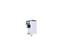VEVOR Machine à crème glacée 10 L/h – 1 saveur, pré-réfrigération automatique, écran tactile – Blanc