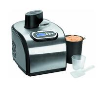 Sorbetière Professionnelle - 1,40 L - Lacor-LR69315
