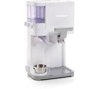 Machine À Crème Glacée - CUISINART - Ice48U - 1.42L - 6 Portions - Prêt En 20Mins