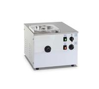 Machine à Crème Glacée de Table avec Refroidissement à Air 5 Litres/h Mastro