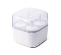 Machine à crème glacée en plastique, forme mignonne, tendance, anti-goutte, facile à nettoyer, bricolage, sucettes glacées pour, mignon pour la maison, moules congelés