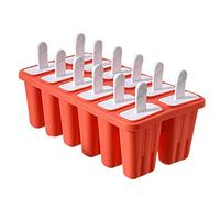 Machine à crème glacée en silicone rectangulaire pour la cuisine