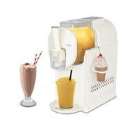 Machine à crème glacée et à crème glacée