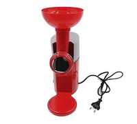 Machine à crème glacée Machine à dessert aux fruits automatique de haute qualité fabricant milkshake la crème glacée électrique