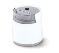 Machine à crème glacée, Machine à milkshake 0.8 L