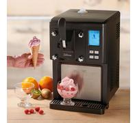 Machine à crème glacée semi pro DELICIOSA Kitchencook