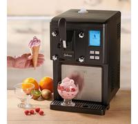 Machine A Creme Glacee Deliciosa De Kitchencook