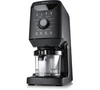 Machine à crème glacée Smoothup 800W, 10 programmes, granité, glace, mixage, écran LED, 2 verres inclus
