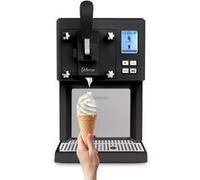 Sorbetiere Kitchen Cook Machine à crème glacée DELICIOSA