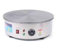 Machine à Crêpe, Crêpière Electrique, Appareil à Crêpe, 220V / 50HZ
