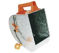 MACHINE A CREPIR MOUSTIC