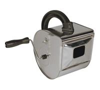 Machine à crépir - TEC HIT - Professionnelle - Projection de ciment, enduit, mortier et crépi