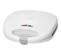 Machine à croque-monsieur Clatronic ST 3477 blanc
