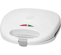 Machine à croque-monsieur Clatronic ST 3477 blanc