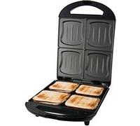 Machine à croque monsieur Emerio1300 w G