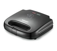 Machine à croque-monsieur TECHWOOD TCM-806 - 700-800W, cuit 2 croques à la fois