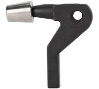 Machine à Cuir, Pied-de-biche, Rouleau de Remplacement, pièce de Rechange 801 CS 747 (Pied-de-biche à Petit Rouleau)