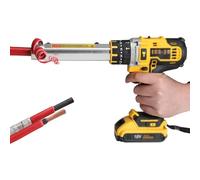 Machine à décapage automatique,décapant en fil de cuivre,décapant de fil de forage,fil de décapage et outil de décapage et de décapage électrique