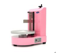 Machine à Décorer les Gâteaux - Ø 36.4 cm - Rose - Maxima