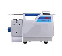 Machine À Décortiquer Le Riz Électrique, Les Grains, Blé, Brun Largement Utilisé