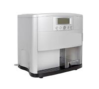 Machine À Décortiquer Le Riz Usage Domestique, Décortiqueuse De, Blanchisseuse