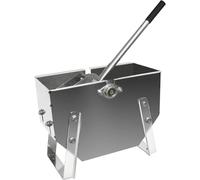 Machine à décortiquer les cacahuètes - Éplucheur et séparateur à manivelle pour la maison ou les supermarchés, outil efficace de casse-noix pour un retrait facile des coquilles, construction durable