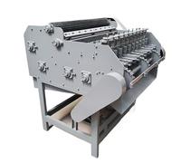 Machine à décortiquer les noix de cajou à couple élevé, casse-châtaigne, machine de nettoyage et de décorticage de noix de pin de coupe de précision, machine de décortiquage de noix, traitement