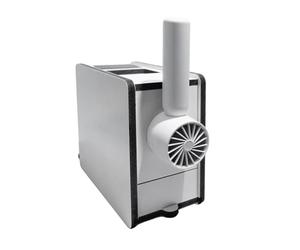 Machine à décortiquer Les Oiseaux - Séparateur d'alimentation Rechargeable en Bois, souffleur Portable de Nettoyage des Coques de, Dispositif de Purification de Tamis à Grains portatif | Grand