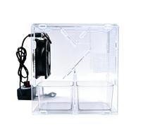 Machine à Décortiquer Les pour Oiseaux,Décortiqueur Électrique Amovible | Outil de Nettoyage des Coques - pour Perruches, Perroquets, Calopsittes, Conures, Inséparables, Nettoyage et