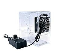 Machine à Décortiquer Les pour Oiseaux - Décortiqueur Électrique Amovible | Séparateur de Coques et Poussières,pour Perruches Perroquets Inséparables Conures Sereins Indoors