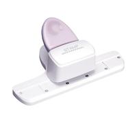 Machine À Découper & Embosser Manuelle - Appareil Gaufrage Pour Création Cartes, Presse À Relief Papier Manuel, Perforeuse À Cartes | Découpeuse Mächine, Pour Scrapbooking Album Photo