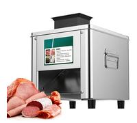 Machine à découper la viande - Trancheuse efficace pour une préparation facile des repas, idéale pour les cuisines domestiques et professionnelles