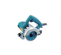 Machine À Découper Le Marbre Et Les Carreaux De Céramique, Portable, Haute Puissance, Multifonction, Rainurage De Pierre, M0400B, 1200W, Outil Électrique Pour murs et sols(Gold)