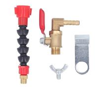 Machine à découper le système de brume à eau pulvérisateur de moulin à poussière Remover pulvérisateur d'eau pour l'industrie de la construction en métal