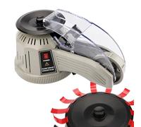 Machine à découper les bandes magnétiques for disques, machine à découper les bandes for platines vinyles, ruban adhésif double face haute température