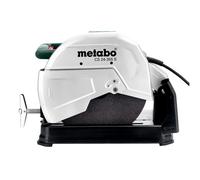 MACHINE À DÉCOUPER LES MÉTAUX CS 24-355 S - ME 601787000