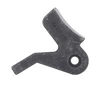 Machine à découper Pied-de-biche 801, pièces de Rechange pour Machine à éplucher, Fournitures Artisanales en métal 1Y-140 (35MM)