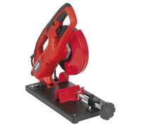 Machine À Découper Sealey 150Mm 230V Avec Disque SM150D