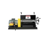 Machine à Dénuder Automatique Pince à Dénuder 400 W 1,5-38 mm 1400 tr/min