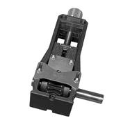 Machine à dénuder compatible avec les perceuses électriques, construction rapide du foret pour différentes dimensions de fil, danseur transportable de qualité d'atelier