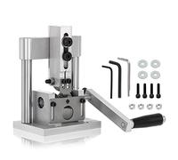 Machine a Denuder, Décapant de cuivre manuel dénudeur de fil extracteur automatique ferraille épluchage perceuse électrique dénudeur de câble bricolage outil de recyclage 1-15mm fil(Machine)