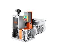 Machine à Dénuder Electrique 0,15 à 2,5cm Résistante et Dure Meilleure Efficacité